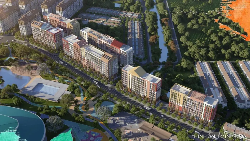 [Hàng hóa] Ban chung cu Ha do Nguyen Van Cong